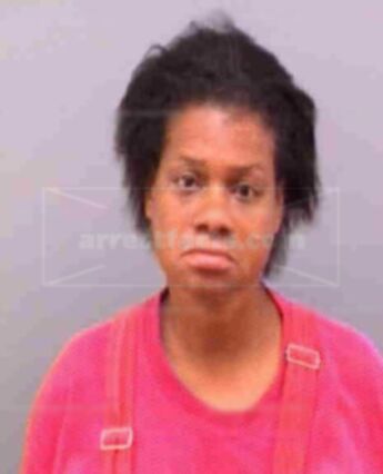 Lee Bertha Mabry