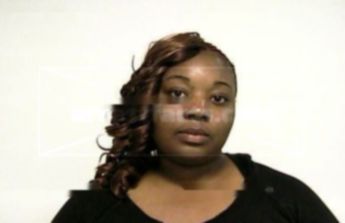 Takeila Brown