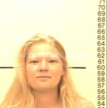 Janna Lee Gibbins