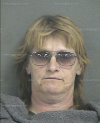 Wanda Jeannette Buehler