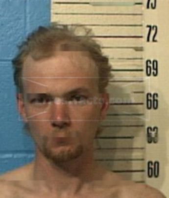 Travis Nolen Thompson