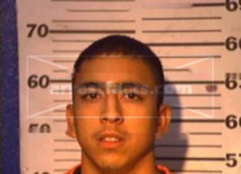Rick Villarreal Webber