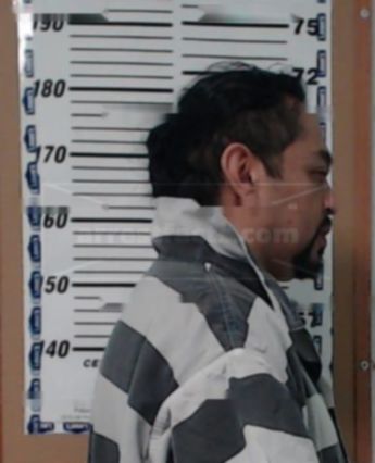 Santos Julian Jimenez