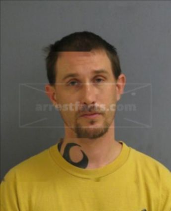 Jason Scott Hicks