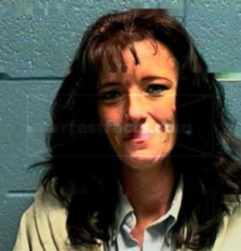Mary Ann Moody