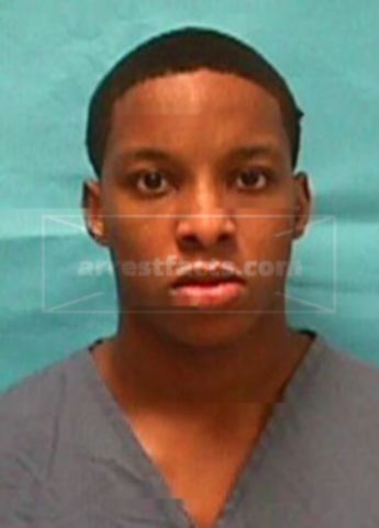 Rashad L Wesley