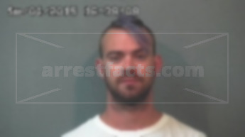 Clayton Mathew Sandlin