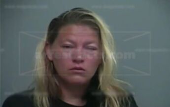 Misty Ann Perry