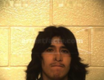Azael Rodriguez Alfaro