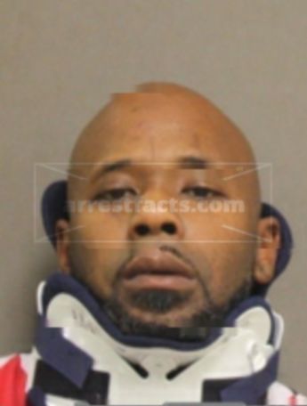 Brian Keith Hall