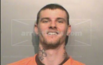 Joshua Allen Vaughan