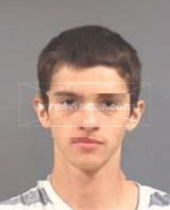 Brandon James Antonio Lopez