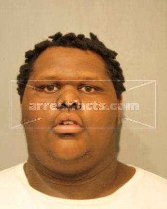 Marshawn Klynn Smith