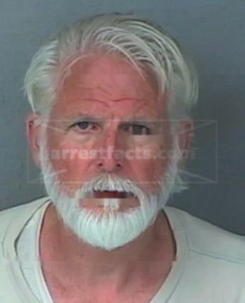 Robert Shelton Blalock