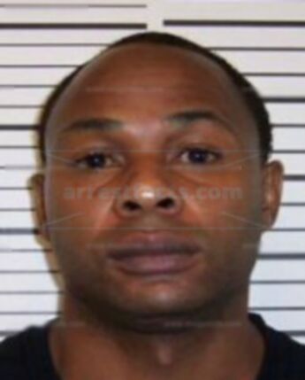 Demarkules Raphael Williams