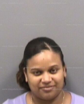 Kathelene Lissette Sanchez