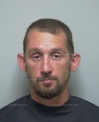 Michael Allen Perry