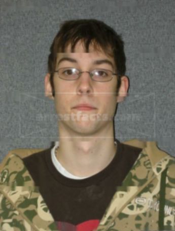 Kyle Martin Kennedy