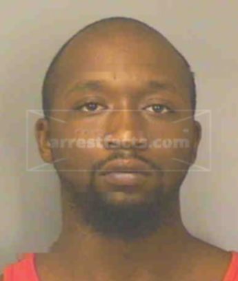 Wilbert Deshaun Baldwin