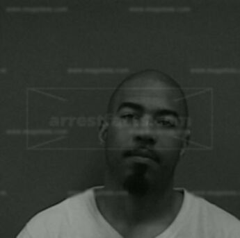 Derek Montrea Brooks-Goodman