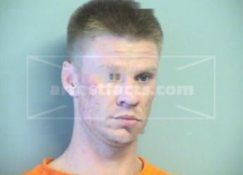 Luke Wesley Barbee