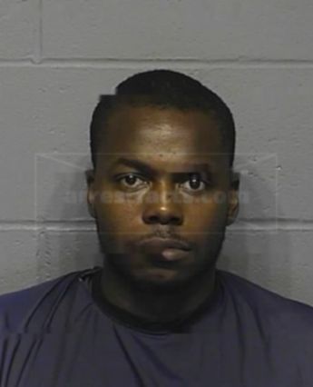 Clarence Osborn Kellum