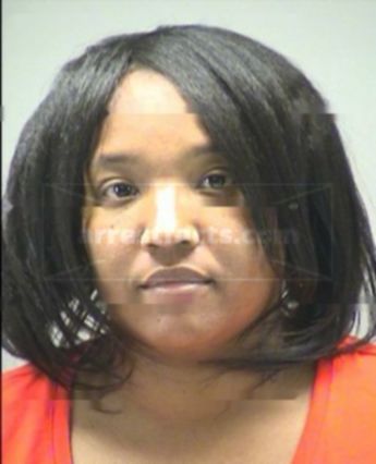 Tameika Nicole Harris