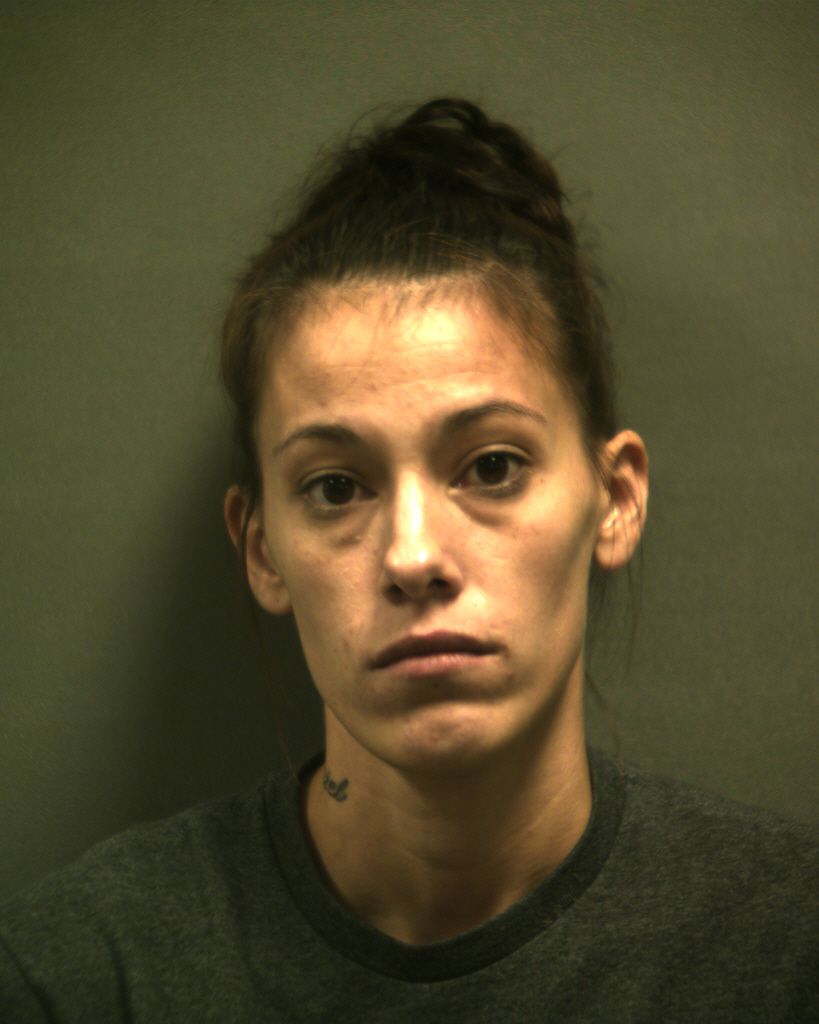 Venessa Frances Andersen