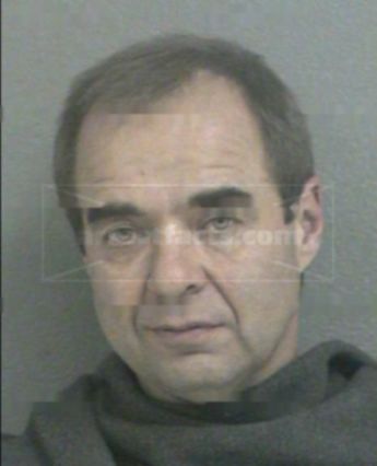 Ricky Dean Bergsten