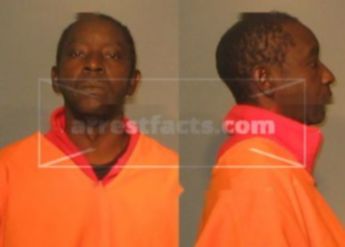 Dwight Obrian Young