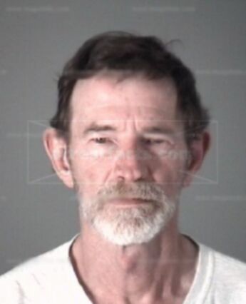 Michael Bruce Mckinney