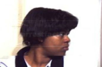 Cynthia Denise Richard