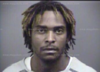Marquis Jermaine Henry