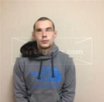 Hayden Joseph Hodgkins