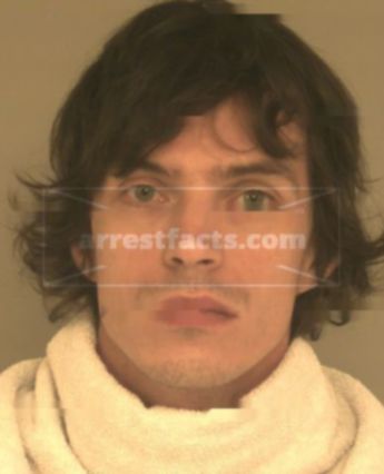 Brandon Lee Monroe