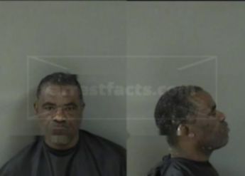 William Eugene Pittman