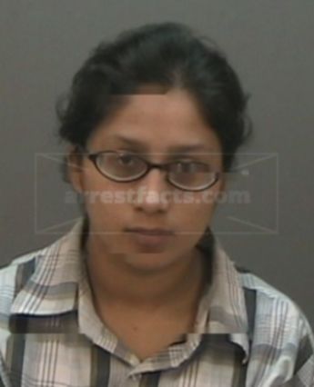 Dora Mia Facunda