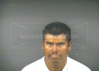 Pedro Bautista