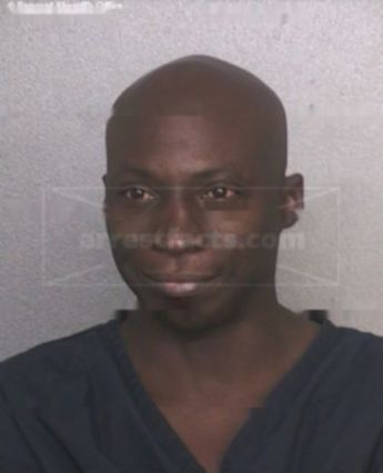 Vidal Linton