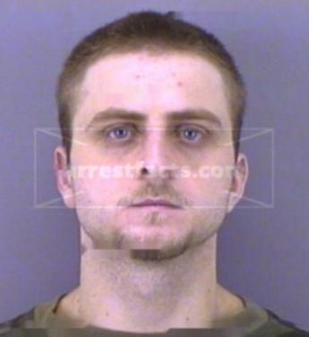 Allen Ray Alexander