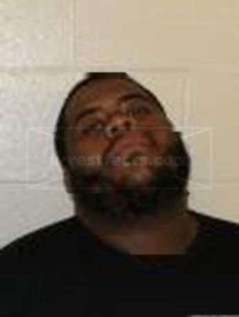 Devon Martez Jones