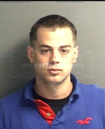 Dylan Roy