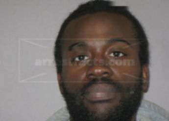Kimani Anthony Anderson