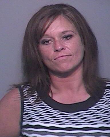 Misty Dawn Henderson
