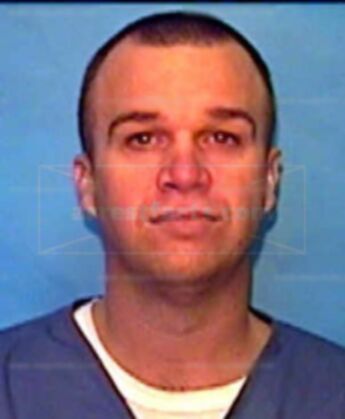 Geoffrey Jason Hull