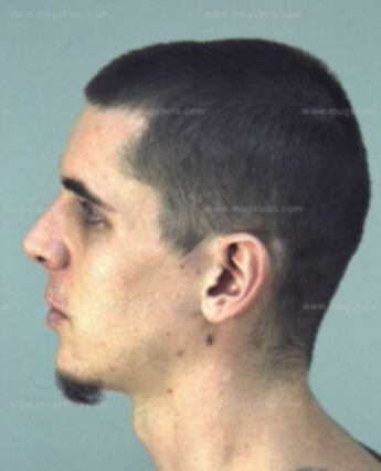 Jerrod Alan Nau