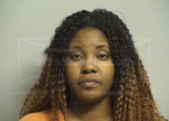 Kayeisha Washington