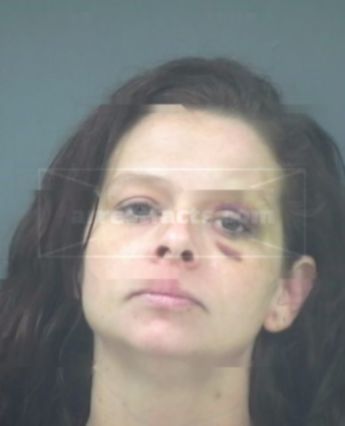 Ashley Laree Lewis