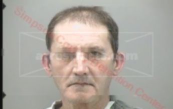 Ricky Gene Ray