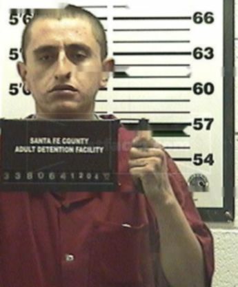 Emilio Benitez Jr.
